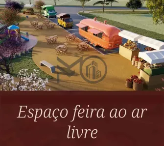 Lote/Terreno à venda, 10m² no Petrópolis, Várzea Grande