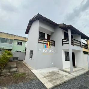 Casa com 3 Quartos à venda, 91m² no Costazul, Rio das Ostras