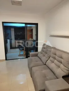 Apartamento com 1 Quarto à venda, 49m² no Nova Aliança, Ribeirão Preto