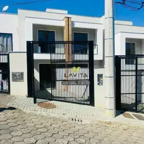 Casa de Condomínio com 2 Quartos à venda, 84m² no Itoupava Central, Blumenau
