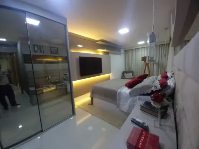 Cobertura com 4 Quartos à venda, 287m² no Camboinhas, Niterói
