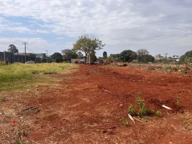 Lote/Terreno à venda, 4938m² no Jardim Burle Marx, Londrina