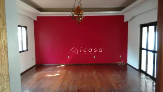 Casa com 5 Quartos à venda, 400m² no Vila Resende, Caçapava