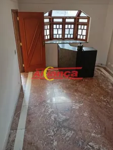Sobrado com 4 Quartos à venda, 150m² no Jardim Zaira, Guarulhos