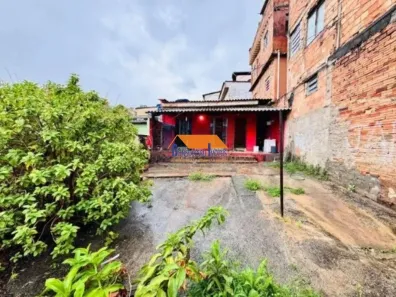 Casa com 2 Quartos à venda, 160m² no Santa Maria, Belo Horizonte