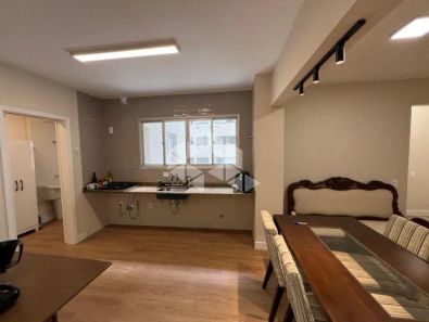 Apartamento com 3 Quartos à venda, 123m² no Centro, Florianópolis