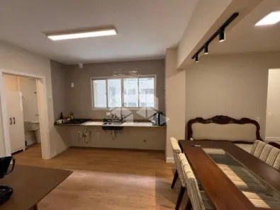 Apartamento com 3 Quartos à venda, 123m² no Centro, Florianópolis
