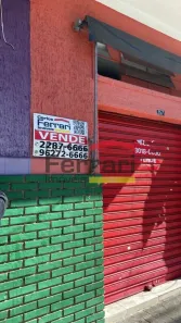 Ponto Comercial à venda, 22m² no Santana, São Paulo