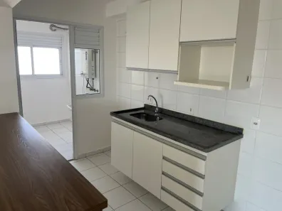 Apartamento com 2 Quartos para alugar, 72m² no Cidade São Francisco, São Paulo