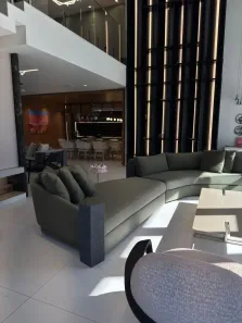 Casa de Condomínio com 5 Quartos para alugar, 520m² no Cararu, Eusébio