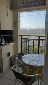 Apartamento com 3 Quartos à venda, 111m² no Jardim Alvorada, São José dos Campos
