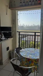 Apartamento com 3 Quartos à venda, 111m² no Jardim Alvorada, São José dos Campos