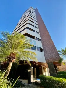 Apartamento com 5 Quartos à venda, 280m² no Candelária, Natal