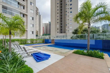 Apartamento com 3 Quartos à venda, 87m² no Vila da Serra, Nova Lima