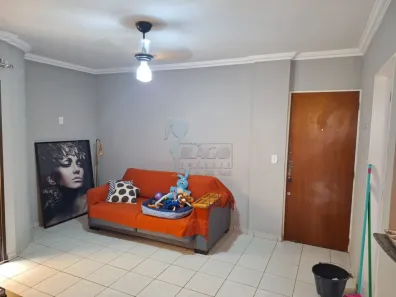 Apartamento com 2 Quartos à venda, 68m² no Jardim Irajá, Ribeirão Preto