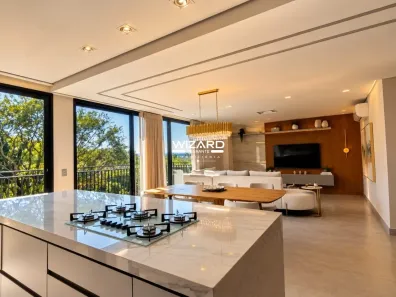 Casa de Condomínio com 3 Quartos à venda, 224m² no Ville Sainte Hélène, Campinas