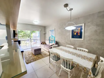 Apartamento com 2 Quartos para alugar, 66m² no Indianópolis, São Paulo