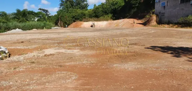 Lote/Terreno à venda, 4500m² no Jardim Califórnia, Jacareí