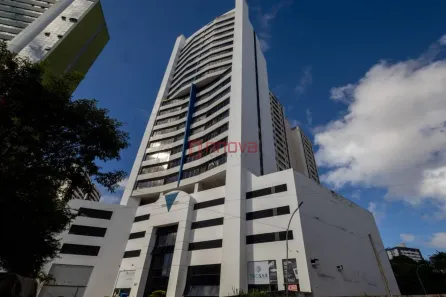 Sala Comercial para alugar, 393m² no Brotas, Salvador