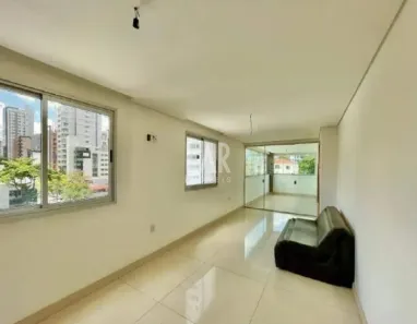 Cobertura com 5 Quartos à venda, 300m² no Gutierrez, Belo Horizonte