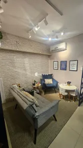 Sala Comercial com 1 Quarto à venda, 36m² no Paiaguás, Cuiabá