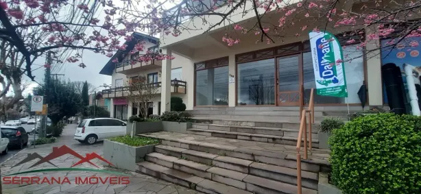 Sala Comercial para alugar, 70m² no , Nova Petrópolis