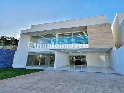 Sobrado com 4 Quartos à venda, 206m² no Parque Piauí I, Timon