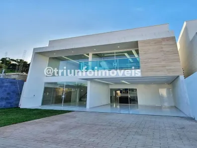 Sobrado com 4 Quartos à venda, 279m² no Parque Piauí I, Timon