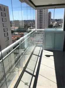 Apartamento com 1 Quarto à venda, 53m² no Vila Mascote, São Paulo