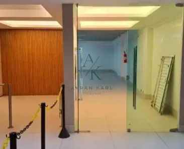 Sala Comercial para alugar, 178m² no Leblon, Rio de Janeiro