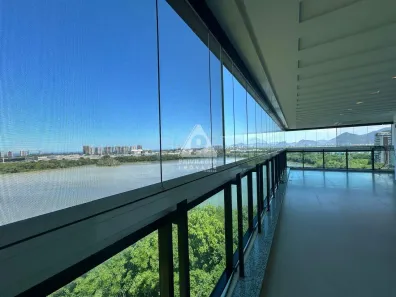 Apartamento com 5 Quartos à venda, 315m² no Barra da Tijuca, Rio de Janeiro
