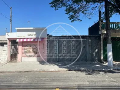 Imóvel Comercial com 2 Quartos à venda, 80m² no Jardim São Bernardo, São Paulo