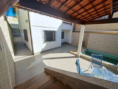Casa com 3 Quartos à venda, 193m² no Freguesia (Jacarepaguá), Rio de Janeiro