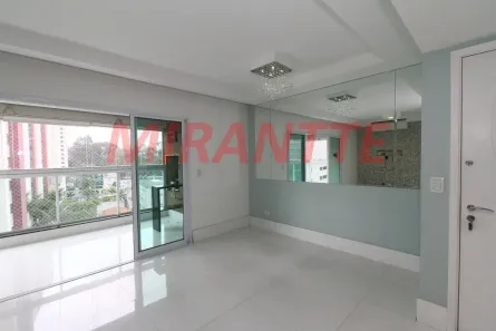 Apartamento com 3 Quartos à venda, 97m² no Santana, São Paulo
