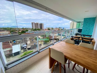Apartamento com 2 Quartos à venda, 78m² no Maitinga, Bertioga