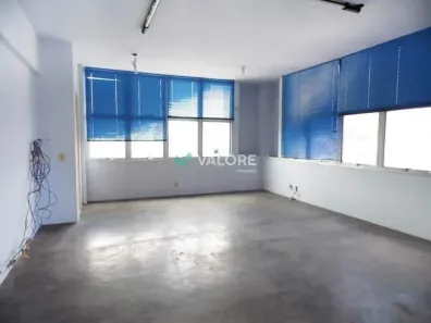 Sala Comercial à venda, 136m² no Santo Agostinho, Belo Horizonte
