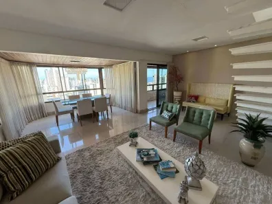 Cobertura com 4 Quartos à venda, 272m² no Graça, Salvador
