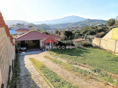 Casa com 3 Quartos à venda, 690m² no A Definir, Caeté