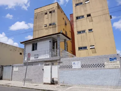 Apartamento com 3 Quartos à venda, 64m² no Damas, Fortaleza