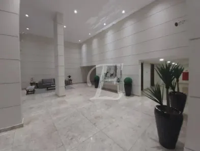 Apartamento com 1 Quarto à venda, 44m² no Santana, São Paulo