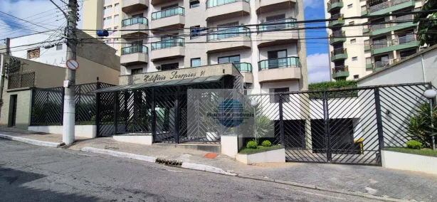 Apartamento com 4 Quartos à venda, 270m² no Vila Primavera, São Paulo