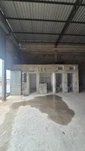Galpão/Depósito/Armazém para alugar, 300m² no Jardim Buriti Sereno, Aparecida de Goiânia