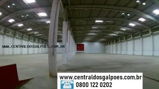 Galpão/Depósito/Armazém para alugar, 6000m² no Nossa Senhora das Dores, Caruaru