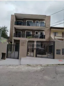 Apartamento com 2 Quartos à venda, 42m² no Jardim do Tiro, São Paulo