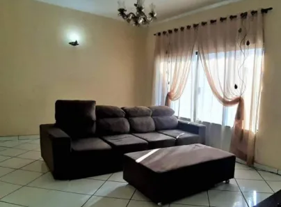 Sobrado com 2 Quartos à venda, 144m² no Jardim Stella, Santo André