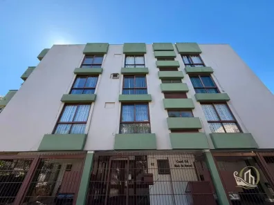 Apartamento com 1 Quarto à venda, 45m² no Santana, Porto Alegre