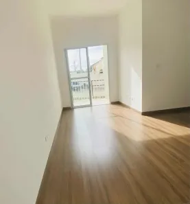 Apartamento com 2 Quartos à venda, 47m² no Caguassu, Sorocaba