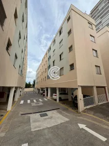 Apartamento com 2 Quartos à venda, 44m² no Vila Proost de Souza, Campinas