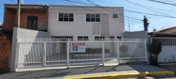 Sala Comercial com 1 Quarto à venda, 262m² no Parque das Rosas, Itu