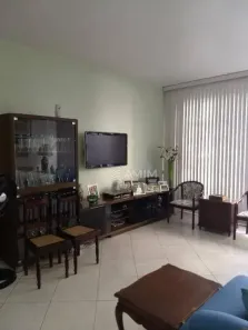 Apartamento com 4 Quartos à venda, 250m² no Icaraí, Niterói